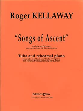 Illustration kellaway song of ascent