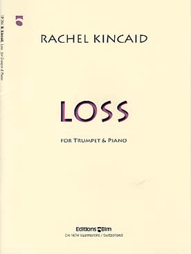 Illustration kincaid loss