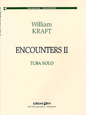 Illustration kraft encounters ii