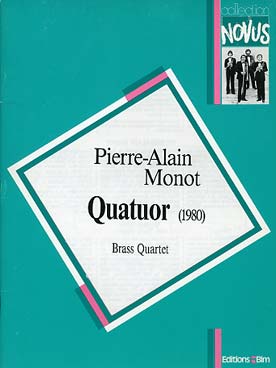 Illustration monot quatuor