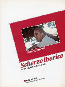 Illustration de Scherzo Iberico    