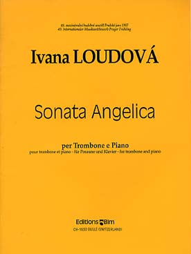 Illustration de Sonata Angelica    