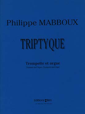 Illustration de Triptyque