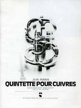 Illustration de Quintette
