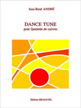 Illustration de Dance tune