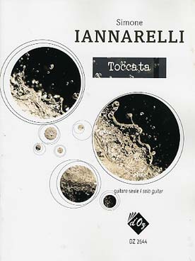 Illustration iannarelli toccata