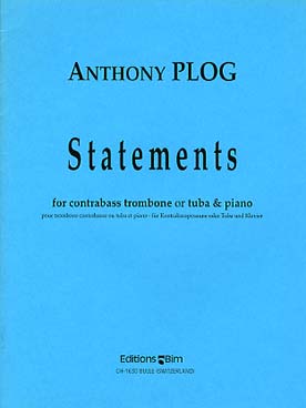 Illustration plog statements