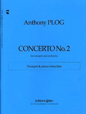 Illustration plog concerto n° 2