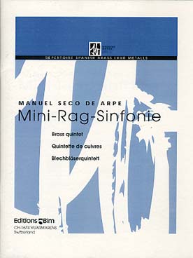 Illustration de Mini-rag-sinfonie