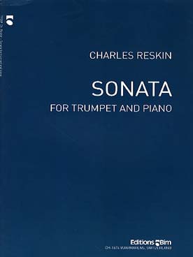 Illustration de Sonata    