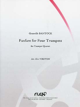 Illustration bantock fanfare