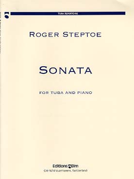 Illustration steptoe sonata