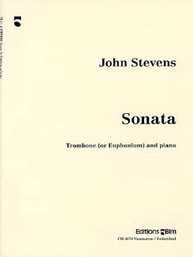 Illustration de Sonata