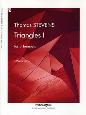 Illustration stevens triangles i