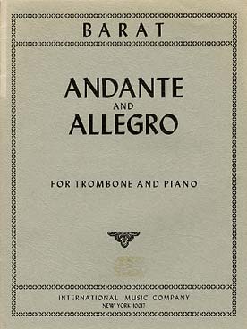 Illustration de Andante et allegro