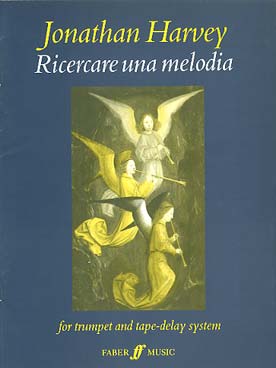 Illustration de Ricercare una melodia    