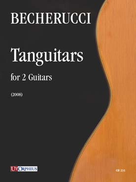 Illustration de Tanguitars