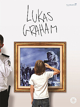 Illustration de Lukas Graham (P/V/G)