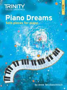 Illustration piano dreams solo book vol. 1