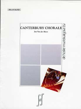 Illustration de Canterbury chorale