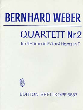 Illustration weber quatuor n° 2