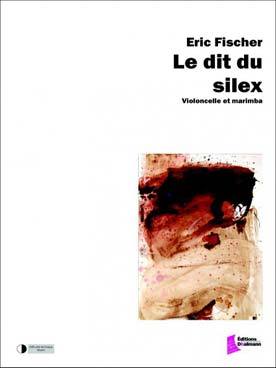 Illustration de Le dit du silex pour violoncelle et marimba (2nd cycle)