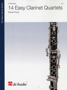 Illustration proust easy clarinet quartets (14)