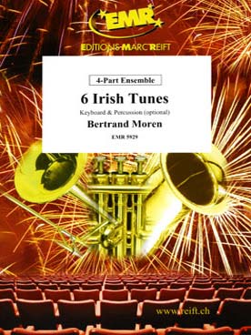 Illustration moren irish tunes (6)