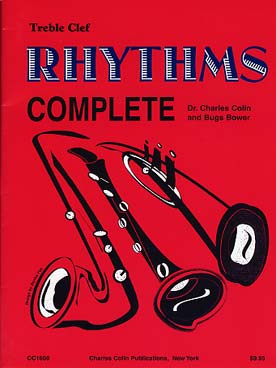 Illustration de Trumpet rhythms    