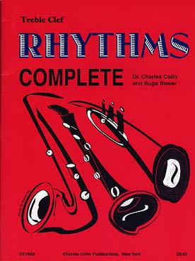 Illustration de Trumpet rhythms