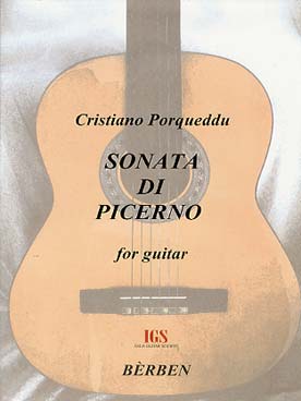 Illustration de Sonata di Picerno