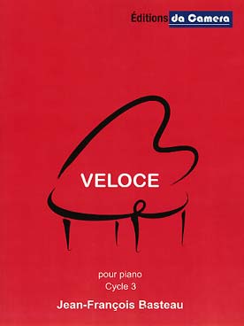 Illustration basteau veloce