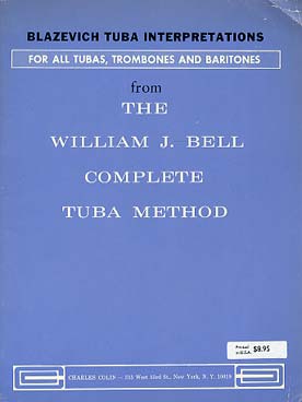 Illustration bell blazevich tuba interpretations