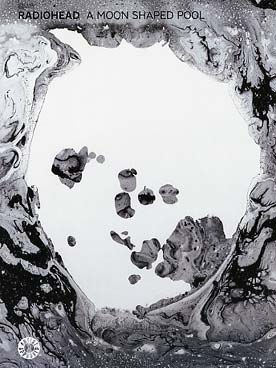 Illustration de A Moon shaped pool (P/V/G)