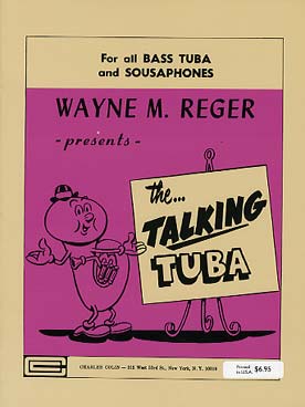 Illustration de The Talking tuba