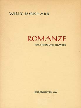 Illustration burkhard romance en fa maj