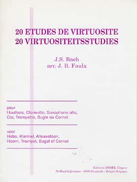 Illustration bach js etudes de virtuosite (20)