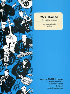 Illustration layens intermede