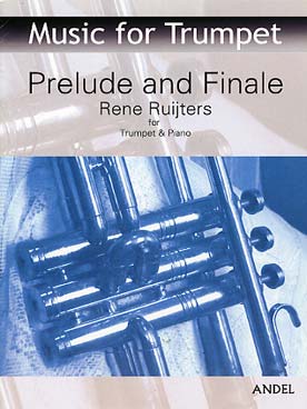 Illustration de Prelude and finale