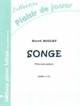 Illustration de Songe