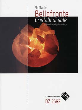 Illustration de Cristalli di sale