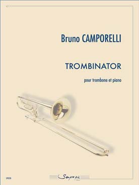 Illustration de Trombinator