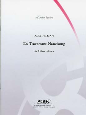 Illustration de En traversant Nanchong