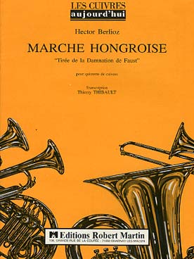 Illustration berlioz h marche hongroise