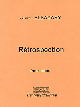 Illustration de Rétrospection