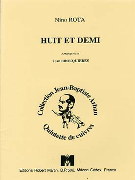 Illustration rota huit et demi