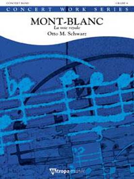 Illustration de Mont-Blanc