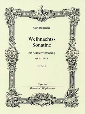 Illustration de Sonatine op. 251/3