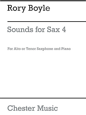 Illustration pepper sounds for sax 4