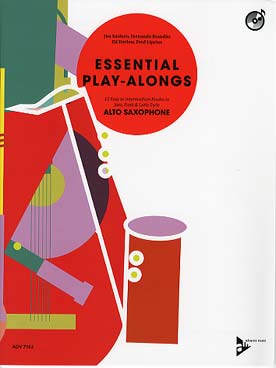 Illustration de ESSENTIAL PLAY-ALONGS